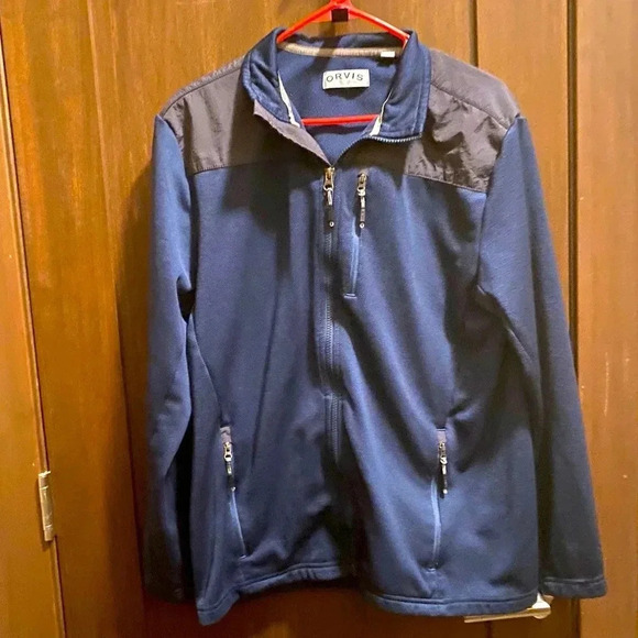Orvis Other - ORVIS lightweight jacket Size M